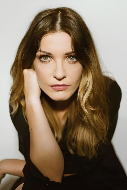 Valeria Angelozzi foto