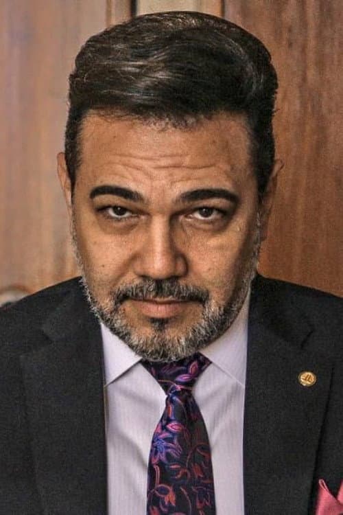 Pr. Marco Feliciano foto