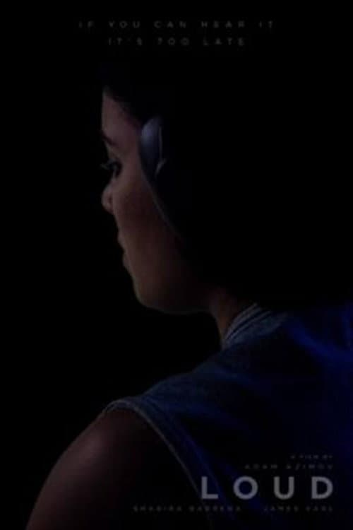 Loud (2025) poster