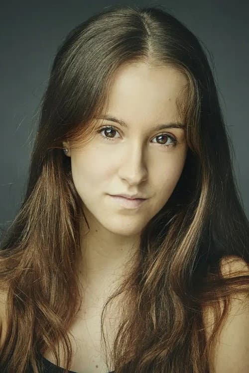 Elisa Hipólito foto