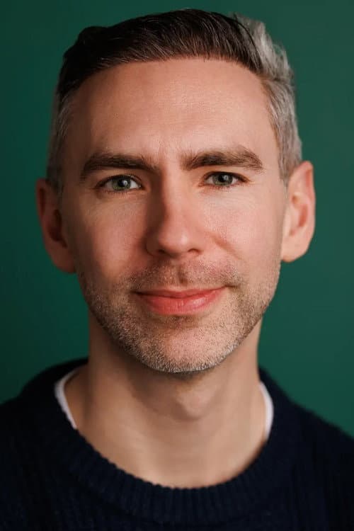 Oliver Davis foto
