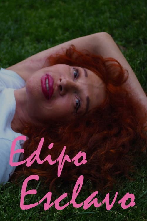 Edipo esclavo (2024) poster