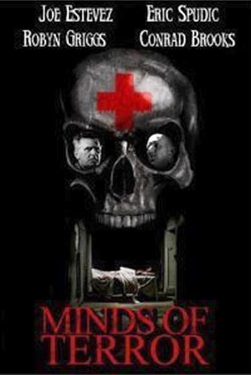 Minds of Terror (2003) poster
