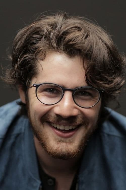 Daniel Roher foto
