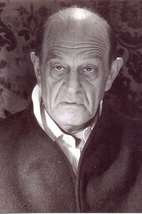 István Lénárt foto