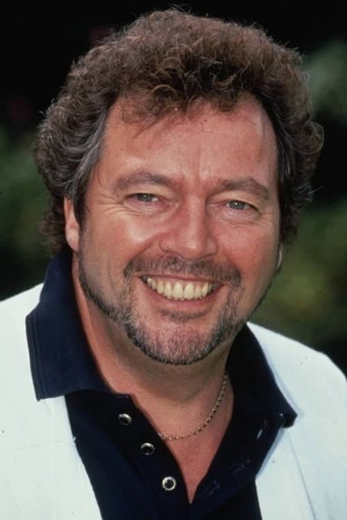 Jeremy Beadle foto
