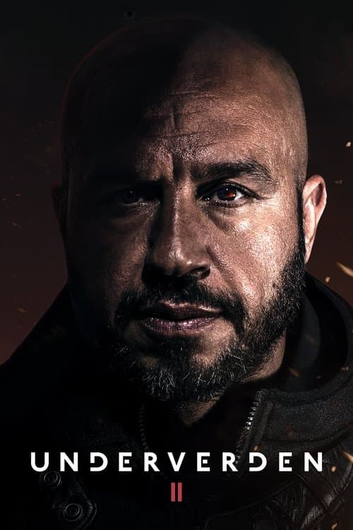 Darkland: The Return (2023) poster