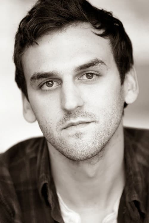 Lucas Kavner foto