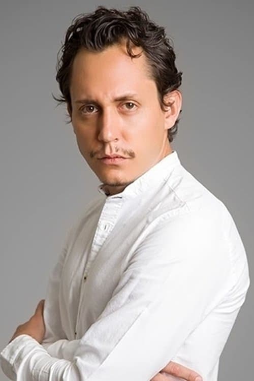 Jero Medina foto