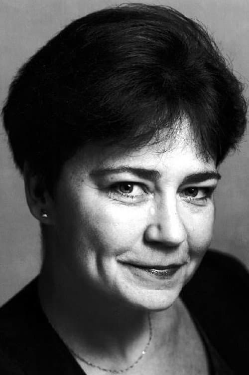 Ingrid Tobiasson foto
