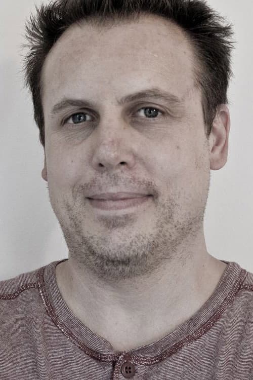 Tim French foto