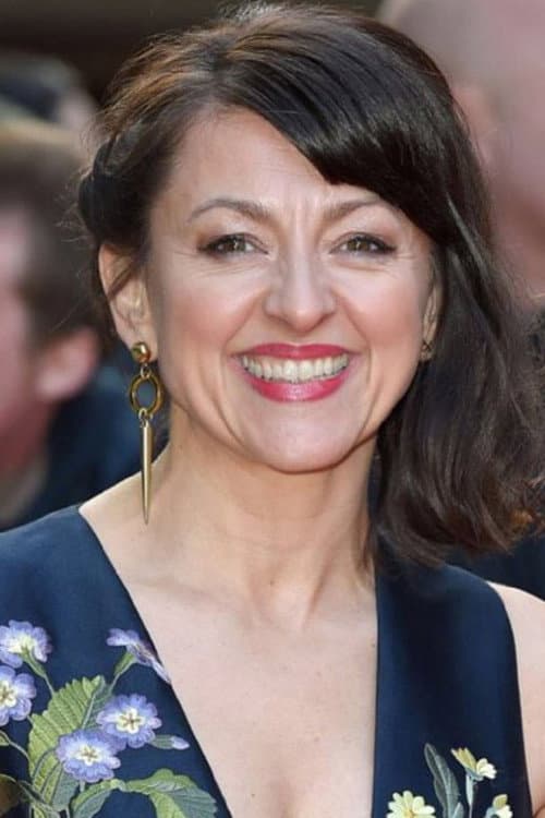 Jo Hartley foto