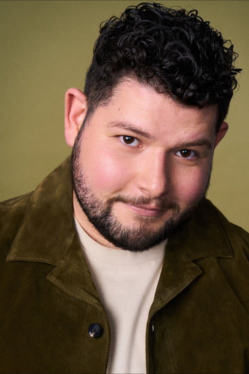 Nicholas Molencupp foto