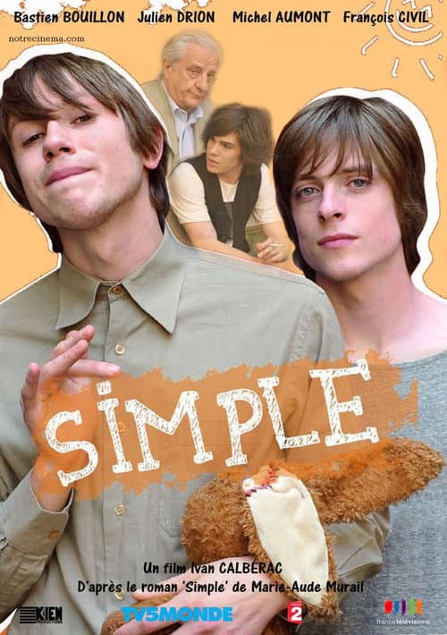Simple (2011) poster