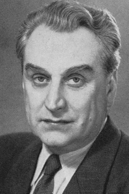 Григорий Александров foto