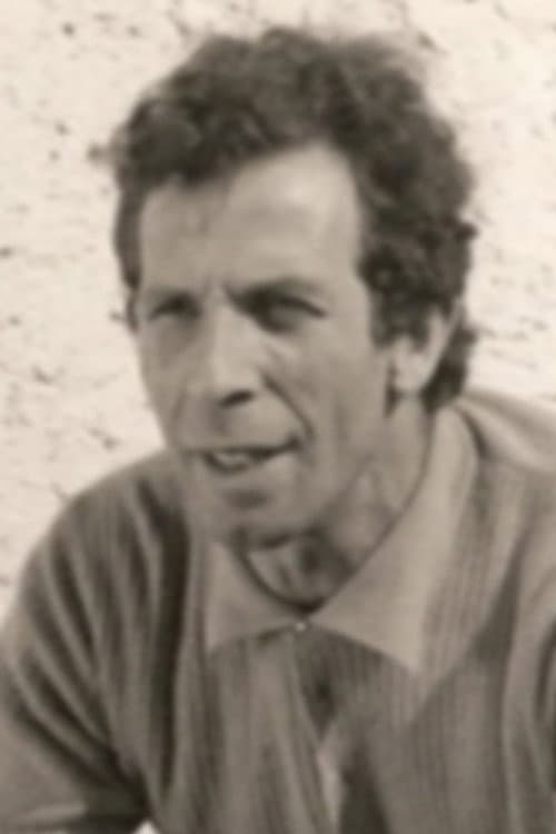 Edoardo Mulargia foto