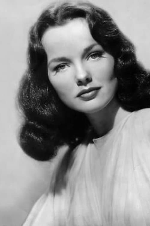 Wanda Hendrix foto