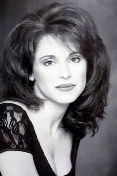 Gwen Somers foto