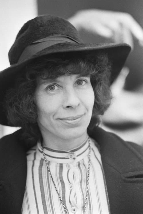 Renate Rubinstein foto