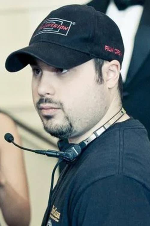 Peter James Iengo foto