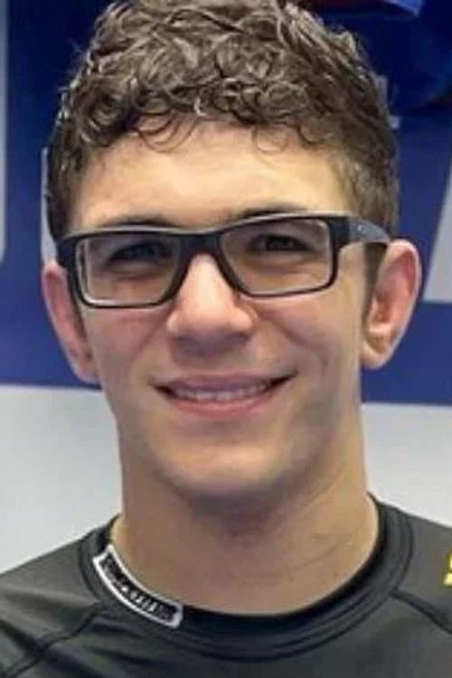 Mikey Musumeci foto