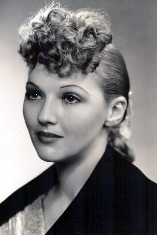 Astrid Allwyn foto
