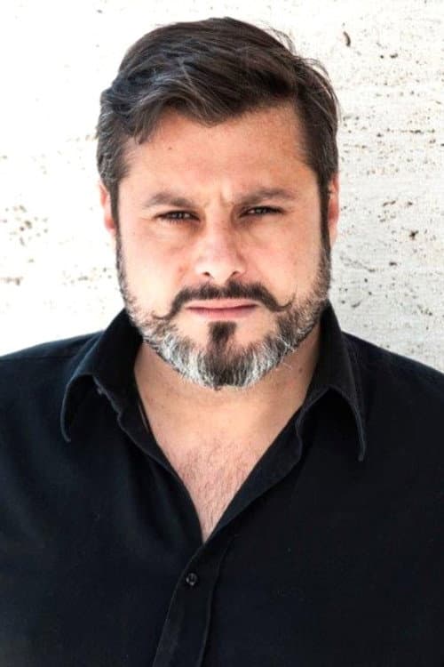 Emanuele Cerman foto