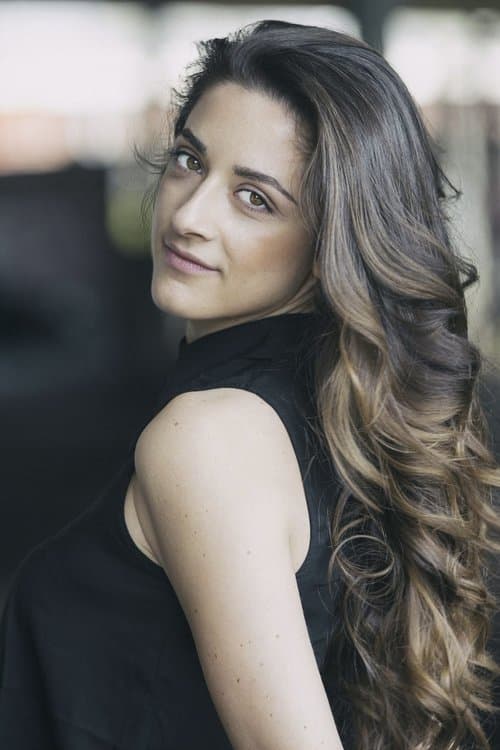Ludovica Di Donato foto