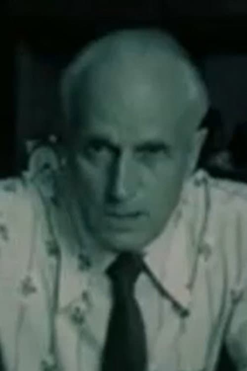Stepan A. Kovbasiuk foto