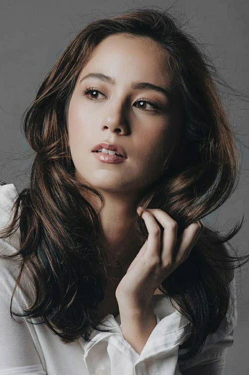 Sophie Albert foto