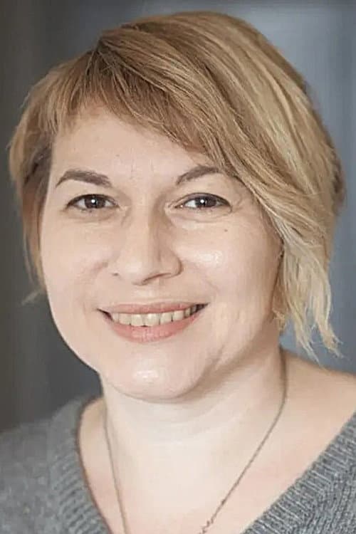 Virginia Abramovich foto