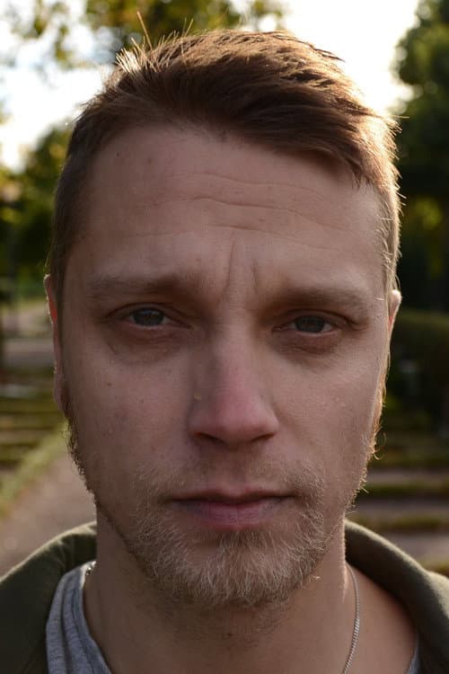 Magnus Skog foto