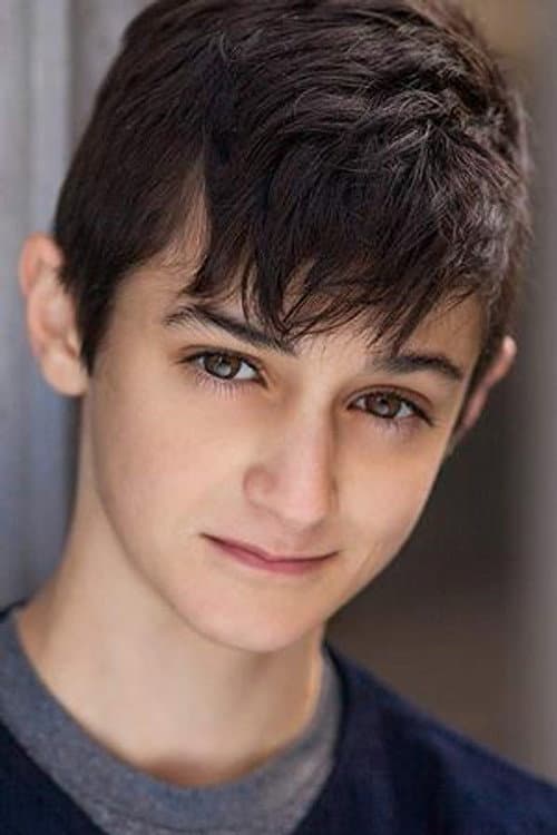 Matthew Miniero foto