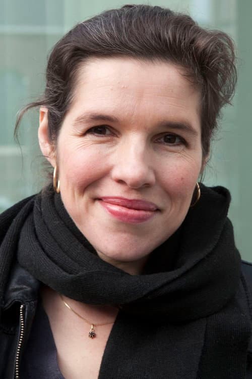 Simone van Dusseldorp foto