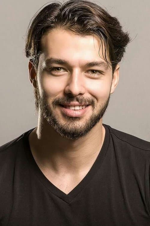 Hilmi Cem İntepe foto