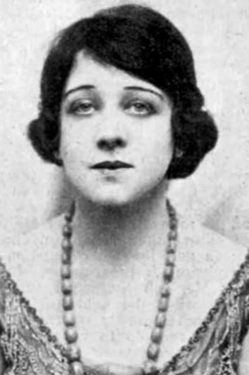Betty Dodsworth foto