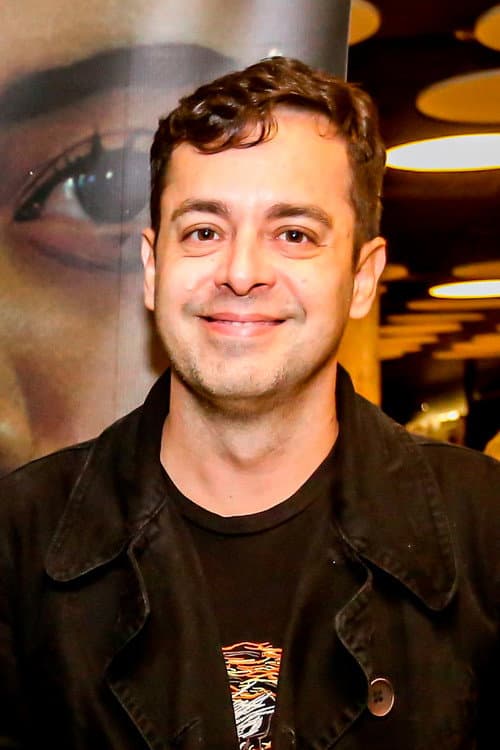 Andy Malafaia foto
