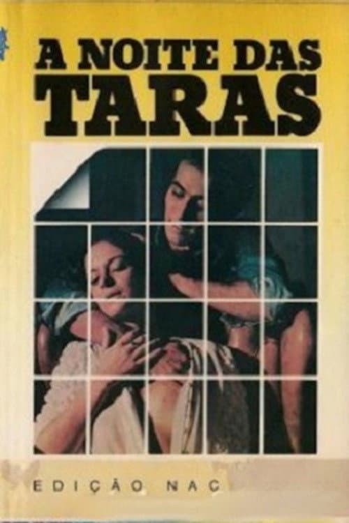 Night at the Terrace (1980) poster