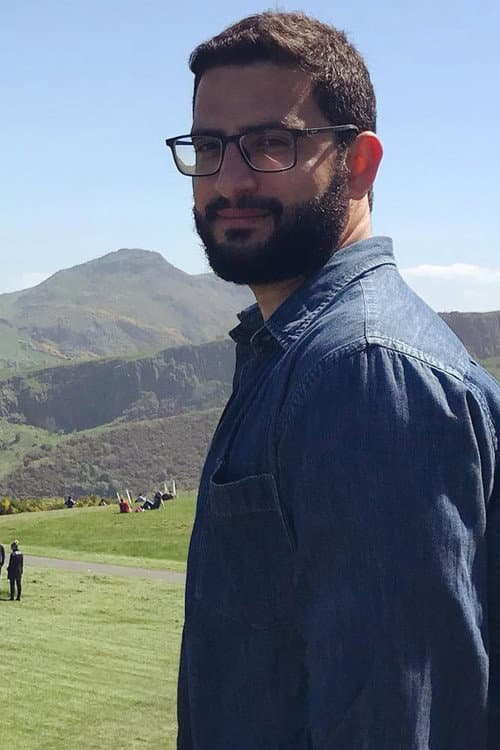Rodrigo Duque Estrada foto