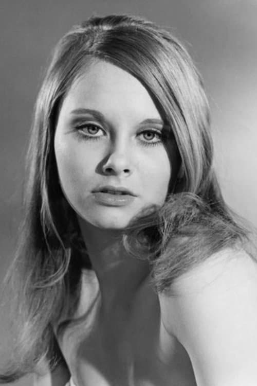 Linda Hayden foto