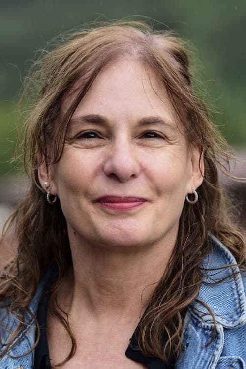 Madeleine Gavin foto