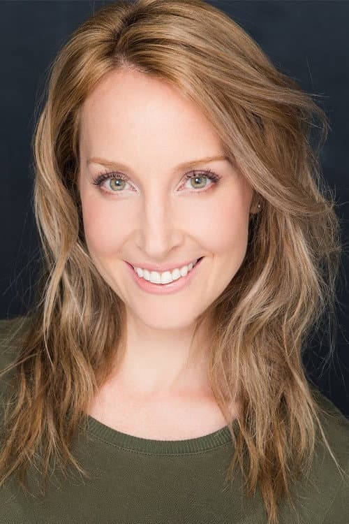 Rachel MacMillan foto