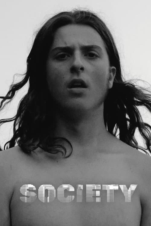 SOCIETY (2024) poster