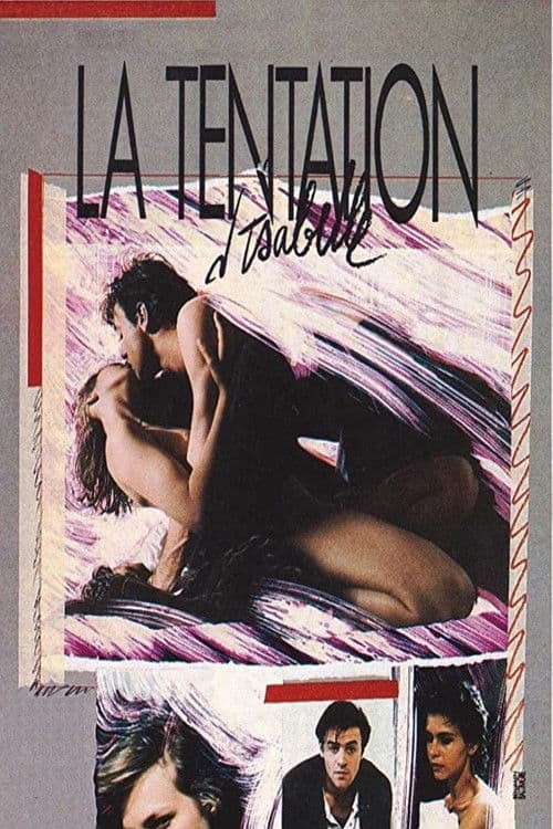 La Tentation d'Isabelle (1985) poster