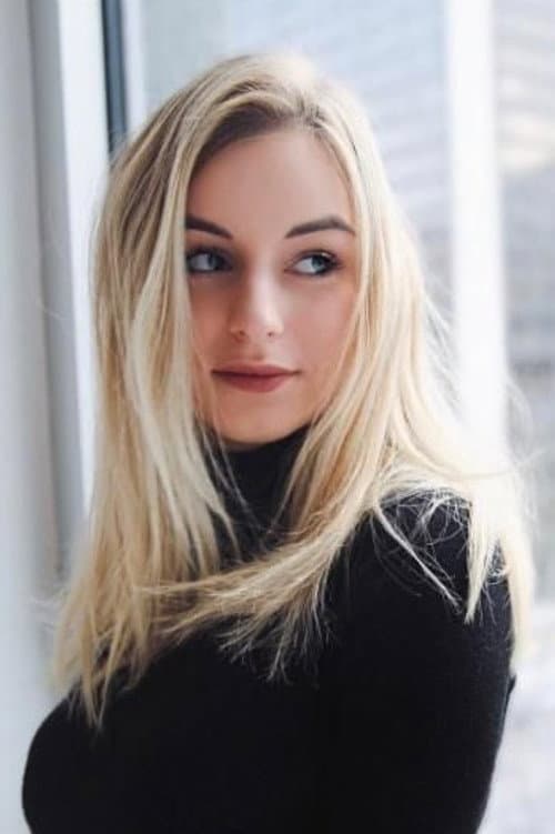Darina Scotti-Vartan foto