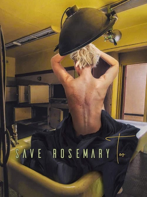 Save Rosemary Too (2020) poster