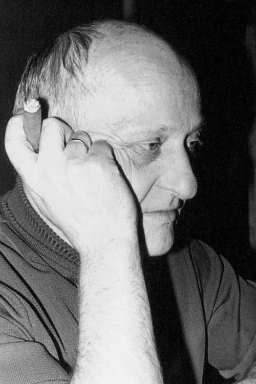 Bruno J. Böttge foto