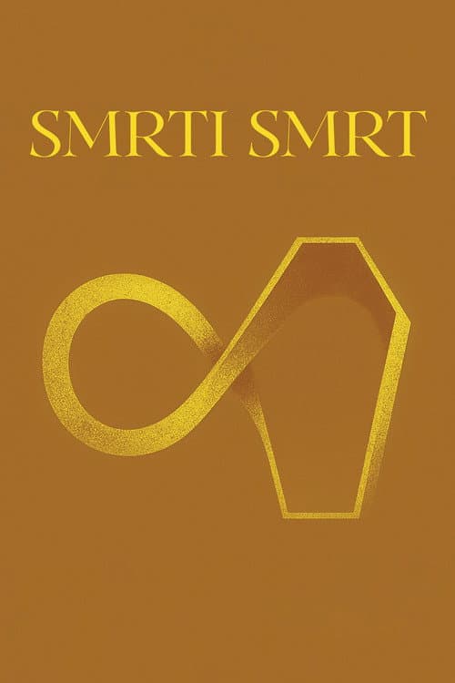 Smrti smrt (2026) poster