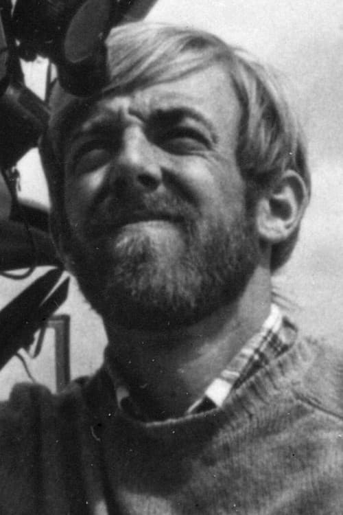 David Johnston foto