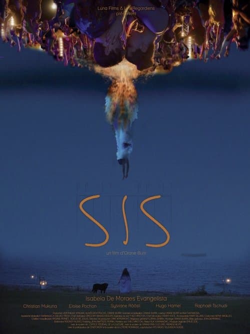 SIS (2025) poster